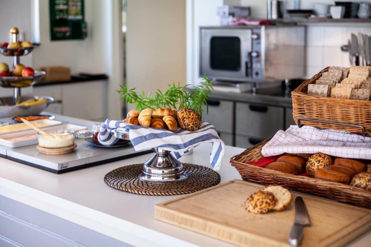 Stf Gaerdet Hotel & Hostel Στοκχόλμη Εξωτερικό φωτογραφία