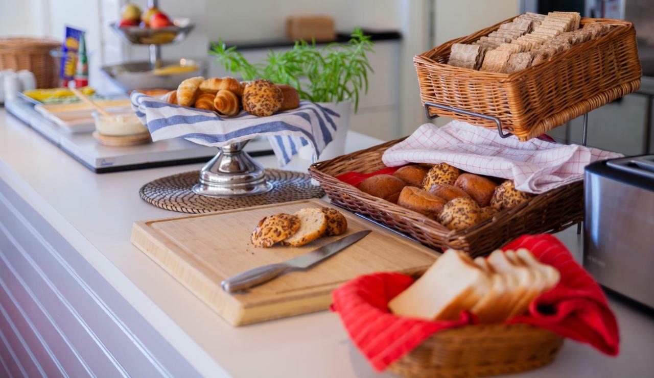 Stf Gaerdet Hotel & Hostel Στοκχόλμη Εξωτερικό φωτογραφία